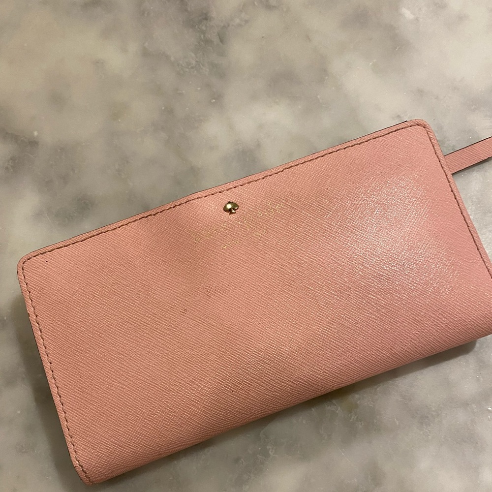 Kate Spade wallet